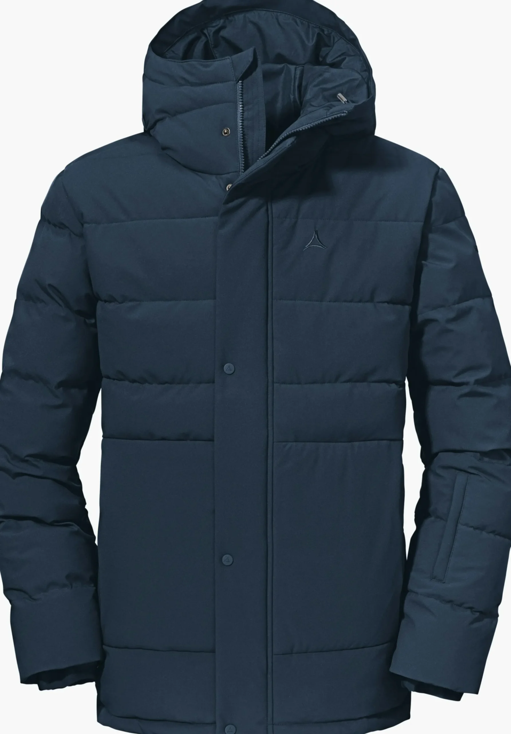 Travel/Leisure|Outdoor Jackets<SCHÖFFEL Travel/Leisure|Outdoor Jackets Stylish jacket with recycled filling