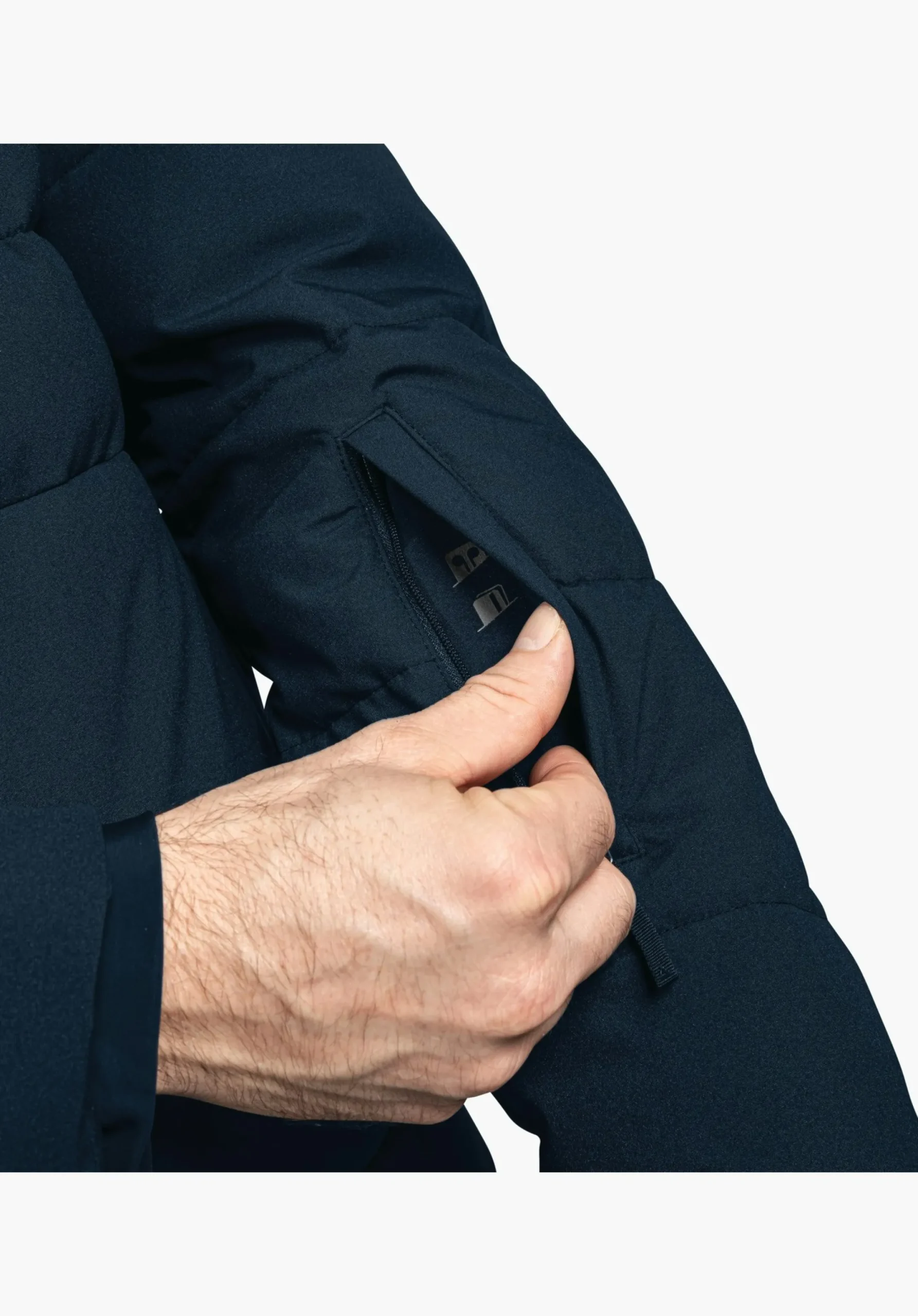 Travel/Leisure|Outdoor Jackets<SCHÖFFEL Travel/Leisure|Outdoor Jackets Stylish jacket with recycled filling