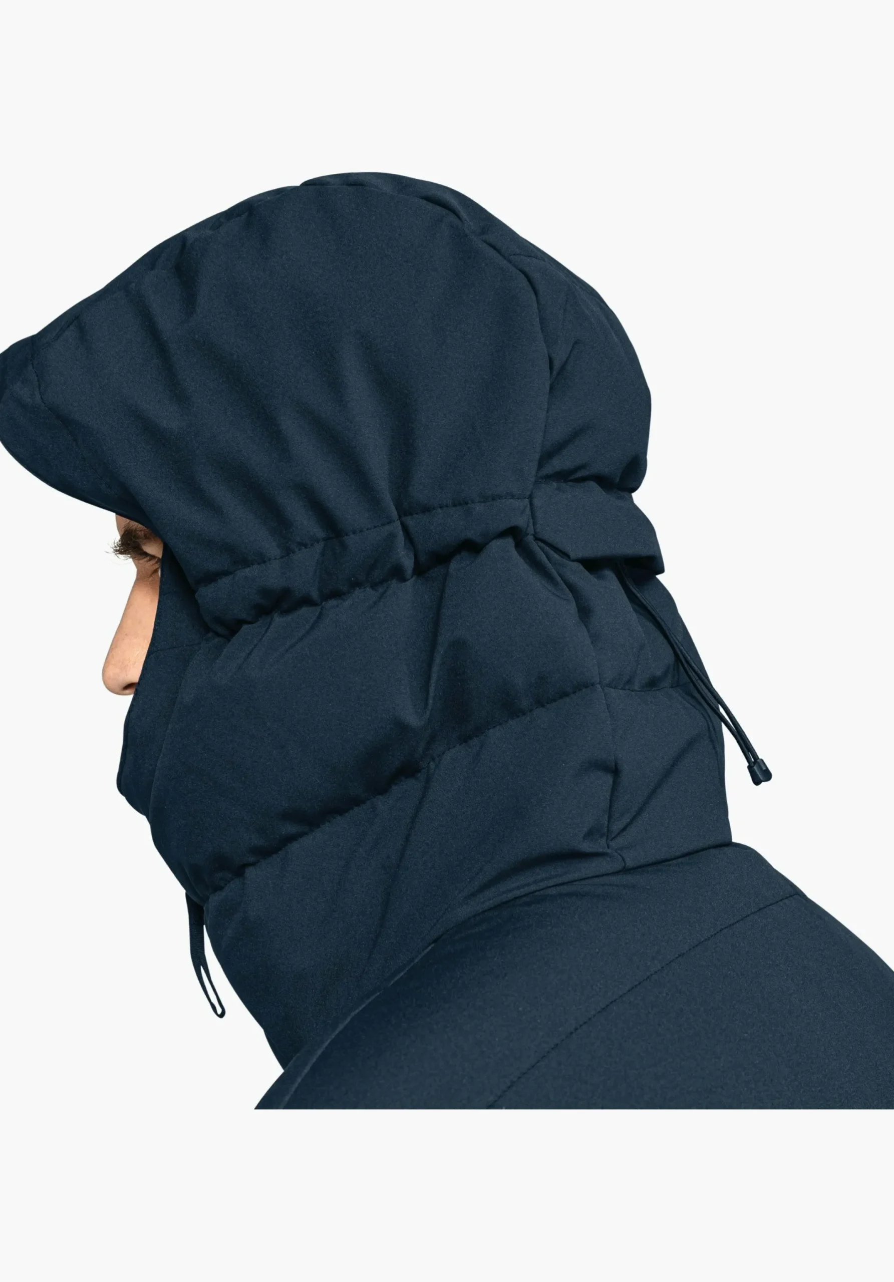 Travel/Leisure|Outdoor Jackets<SCHÖFFEL Travel/Leisure|Outdoor Jackets Stylish jacket with recycled filling