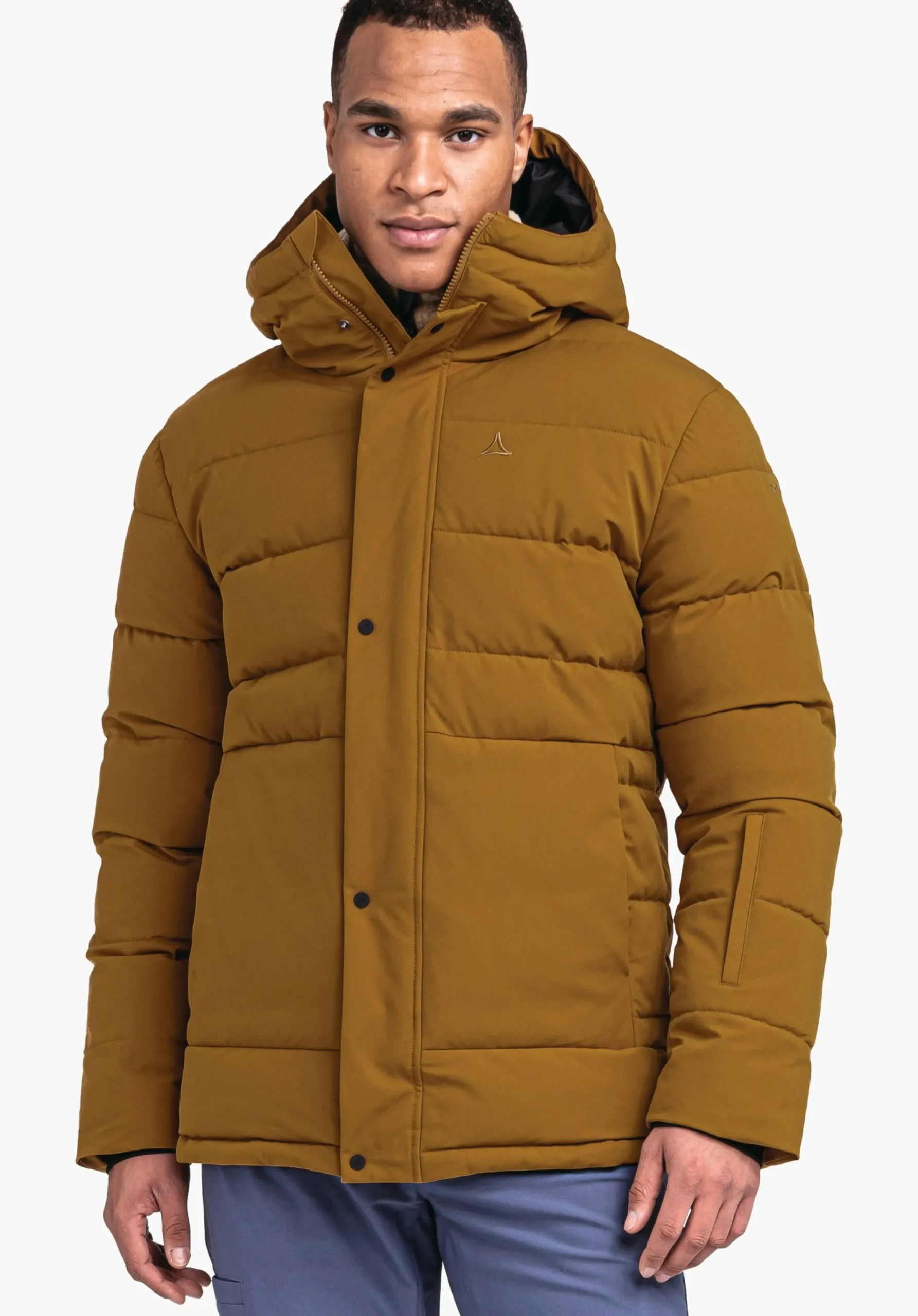 Travel/Leisure|Outdoor Jackets<SCHÖFFEL Travel/Leisure|Outdoor Jackets Stylish jacket with recycled filling