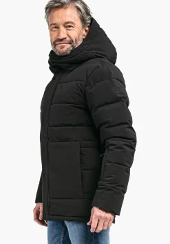 Travel/Leisure|Outdoor Jackets<SCHÖFFEL Travel/Leisure|Outdoor Jackets Stylish jacket with recycled filling