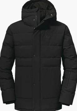 Travel/Leisure|Outdoor Jackets<SCHÖFFEL Travel/Leisure|Outdoor Jackets Stylish jacket with recycled filling