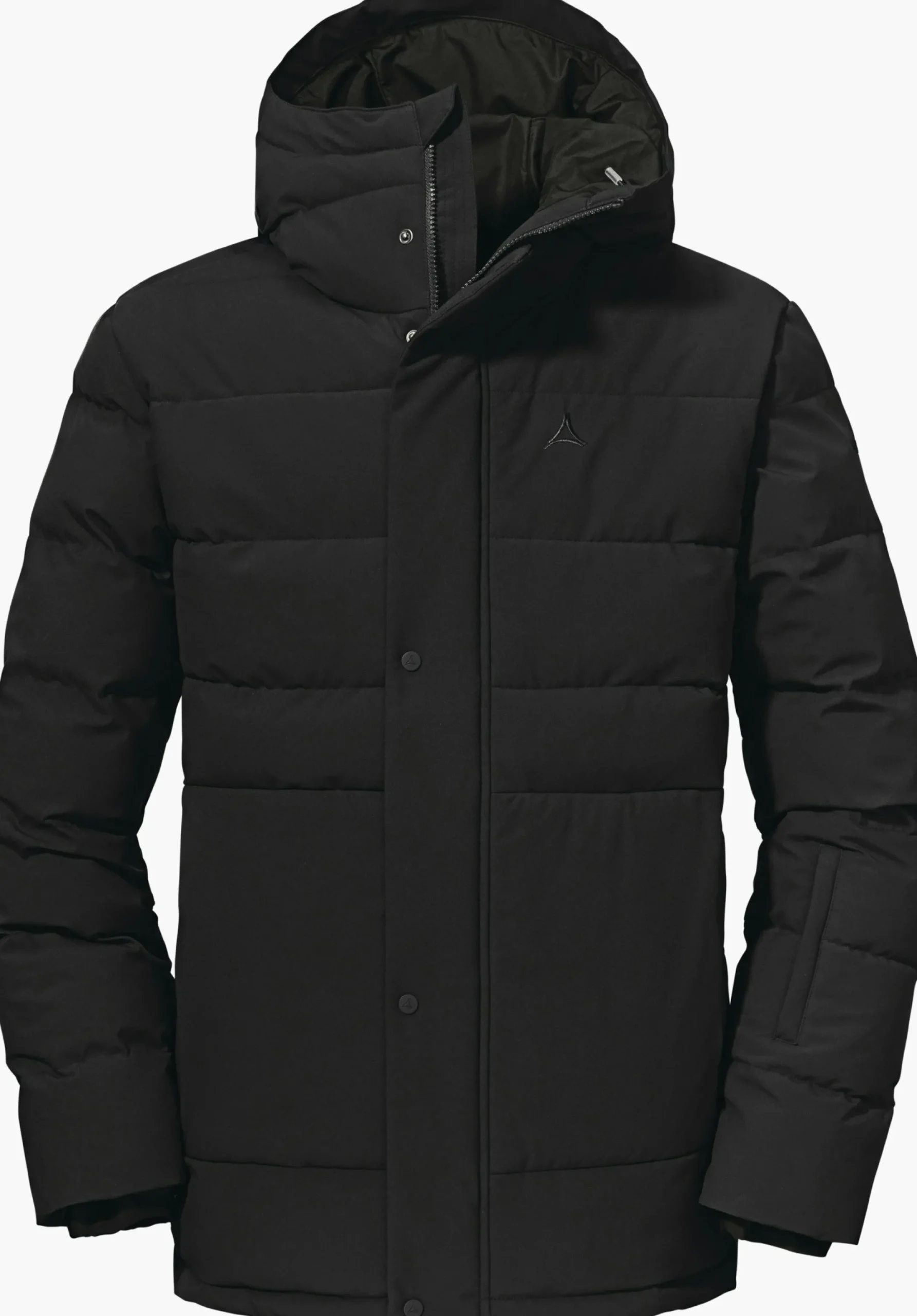 Travel/Leisure|Outdoor Jackets<SCHÖFFEL Travel/Leisure|Outdoor Jackets Stylish jacket with recycled filling