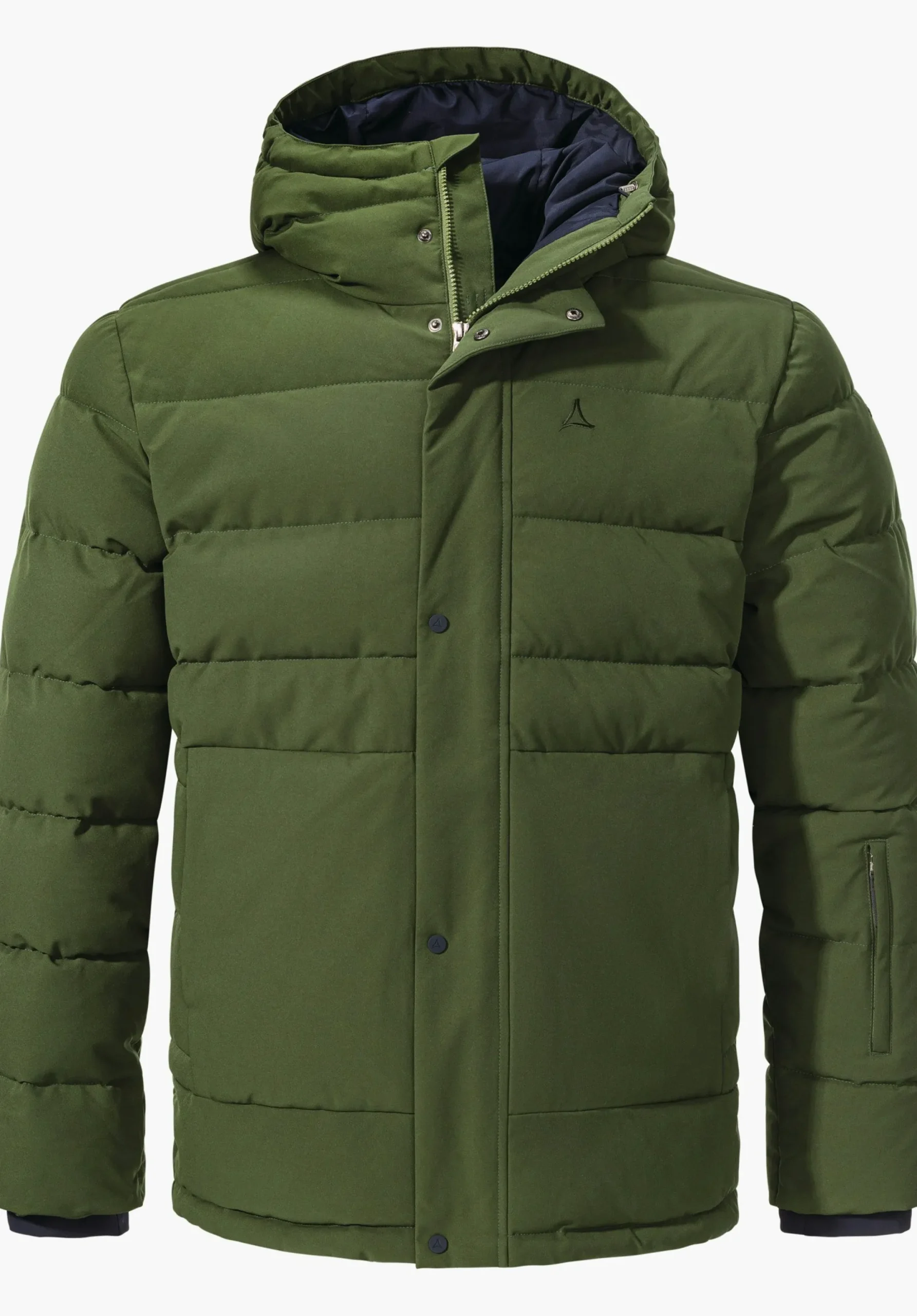 Travel/Leisure|Outdoor Jackets<SCHÖFFEL Travel/Leisure|Outdoor Jackets Stylish jacket with recycled filling