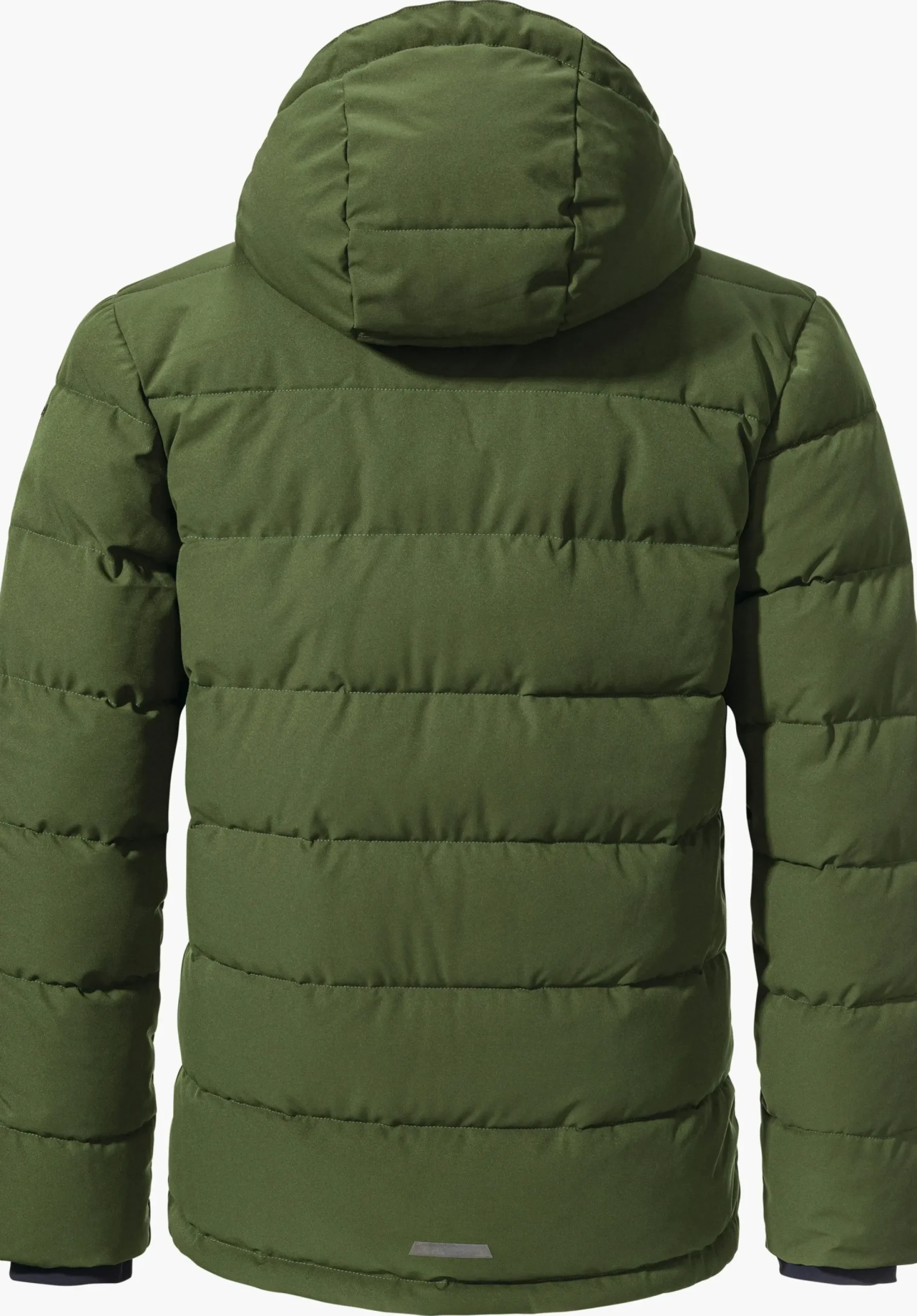 Travel/Leisure|Outdoor Jackets<SCHÖFFEL Travel/Leisure|Outdoor Jackets Stylish jacket with recycled filling