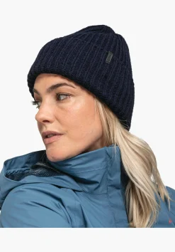 Travel/Leisure<SCHÖFFEL Travel/Leisure Stylish knitted hat