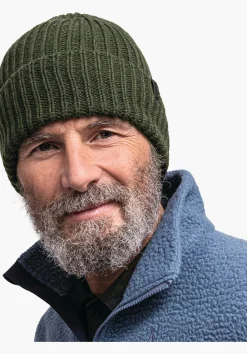 Travel/Leisure<SCHÖFFEL Travel/Leisure Stylish knitted hat