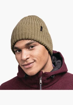Travel/Leisure<SCHÖFFEL Travel/Leisure Stylish knitted hat