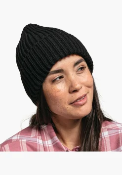 Travel/Leisure<SCHÖFFEL Travel/Leisure Stylish knitted hat