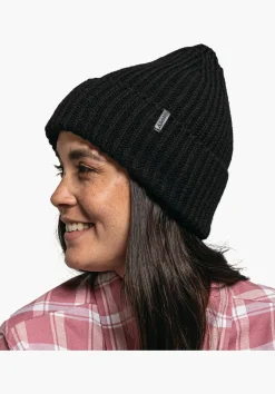 Travel/Leisure<SCHÖFFEL Travel/Leisure Stylish knitted hat