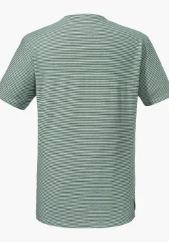 Travel/Leisure<SCHÖFFEL Travel/Leisure Stylish shirt made of hemp material mix
