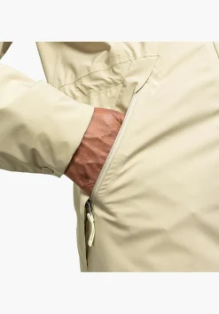Travel/Leisure|Parka / Coat<SCHÖFFEL Travel/Leisure|Parka / Coat Stylish waterproof coat