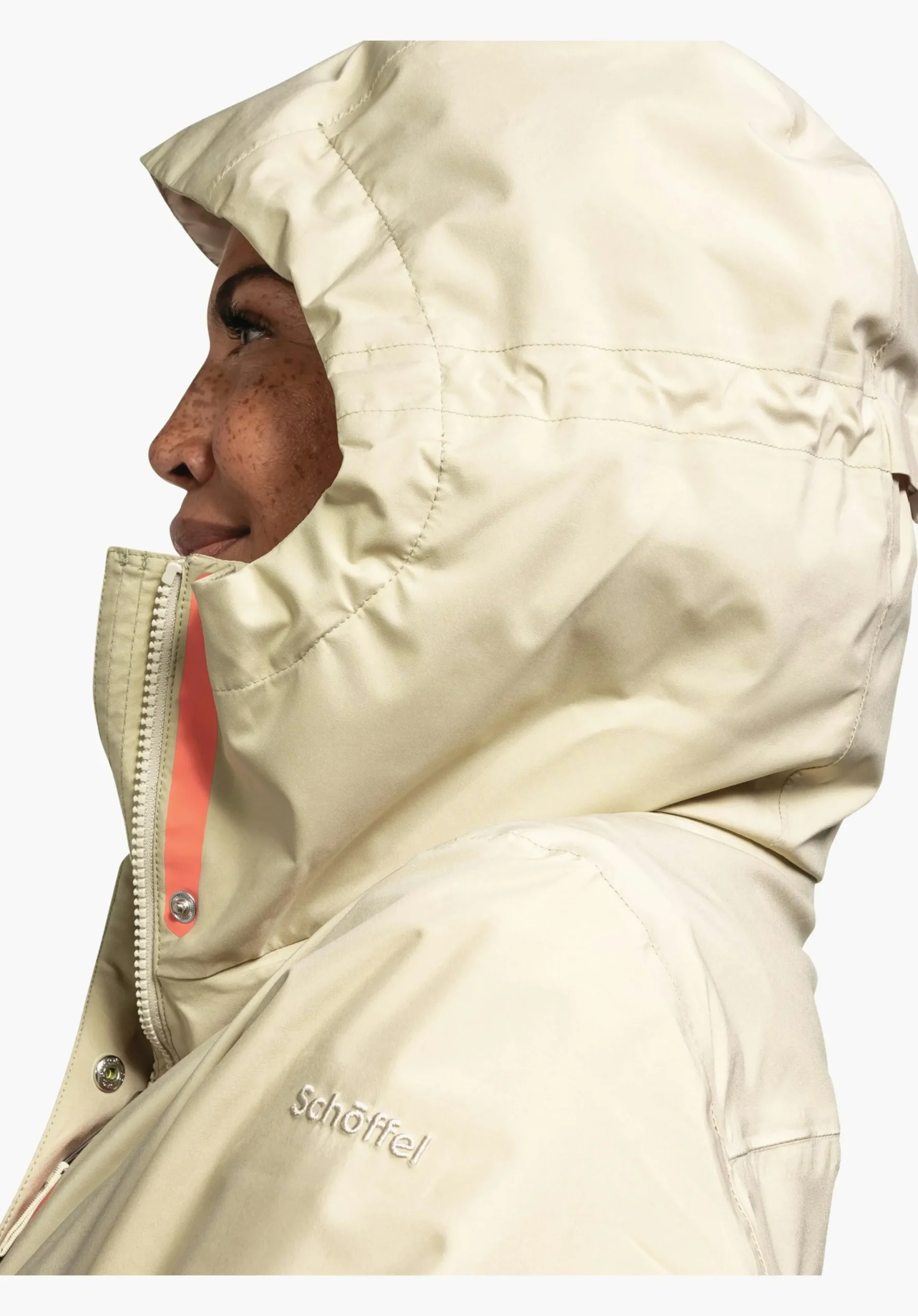 Travel/Leisure|Parka / Coat<SCHÖFFEL Travel/Leisure|Parka / Coat Stylish waterproof coat