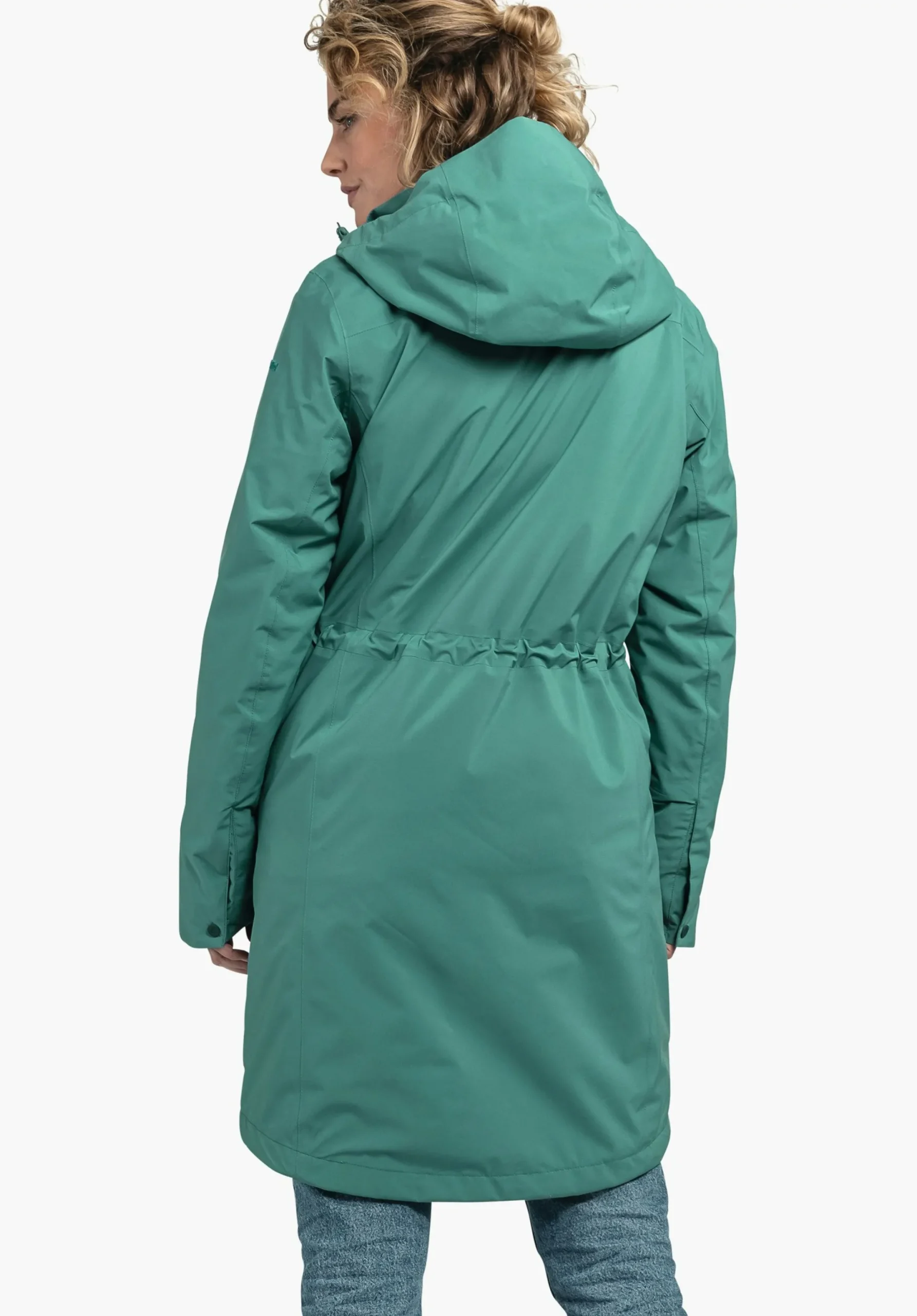 Travel/Leisure|Parka / Coat<SCHÖFFEL Travel/Leisure|Parka / Coat Stylish waterproof coat