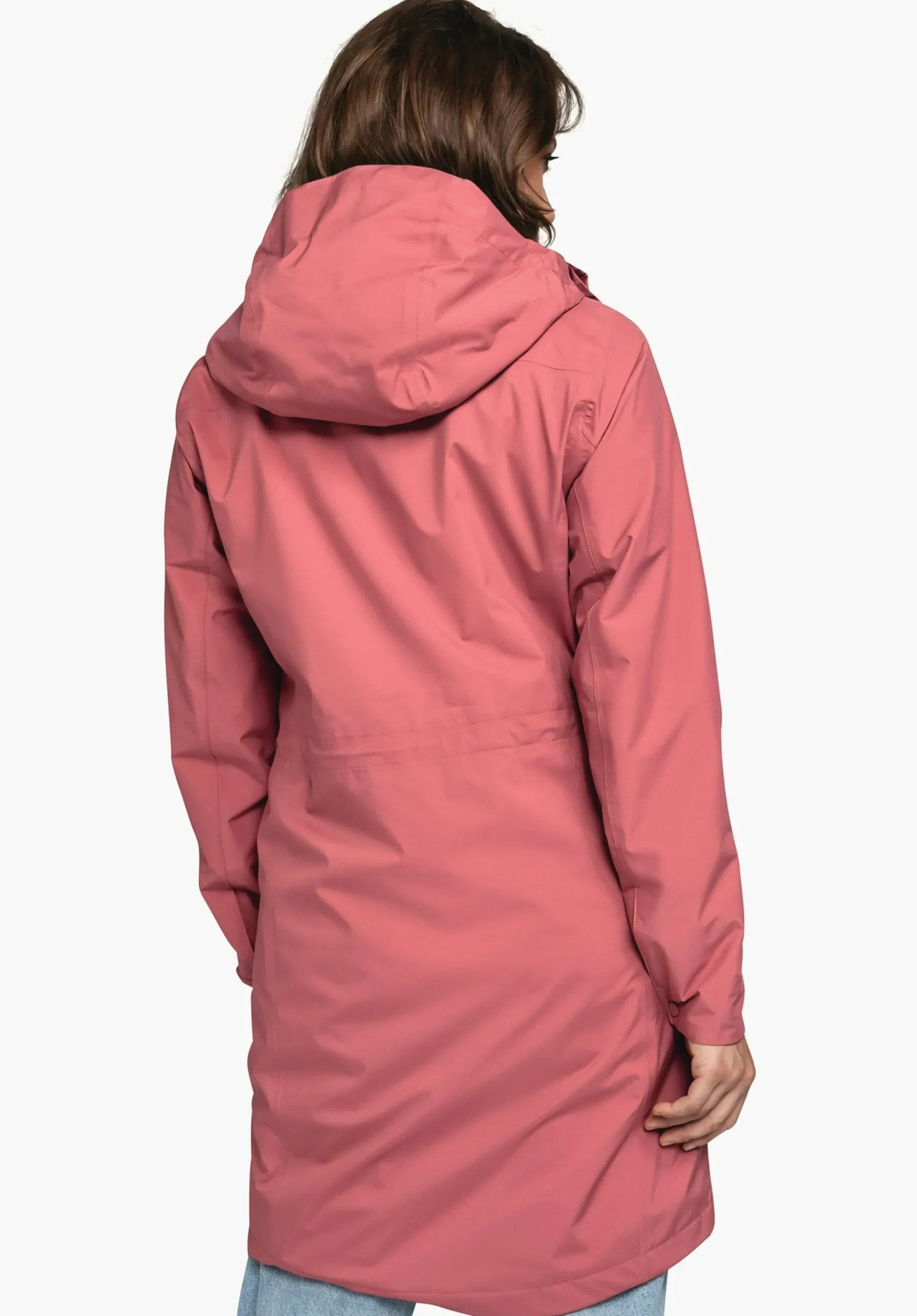 Travel/Leisure|Parka / Coat<SCHÖFFEL Travel/Leisure|Parka / Coat Stylish waterproof coat