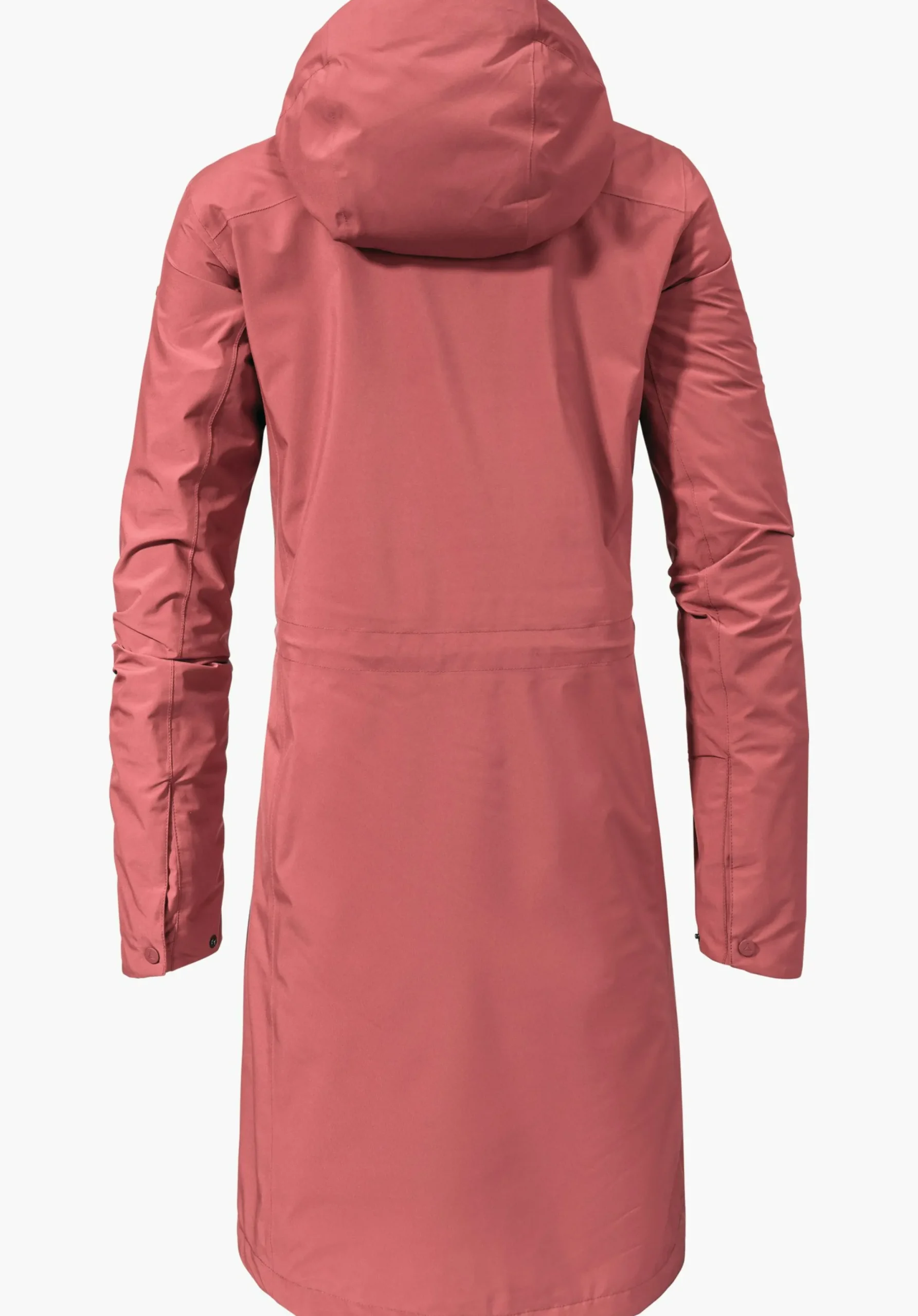 Travel/Leisure|Parka / Coat<SCHÖFFEL Travel/Leisure|Parka / Coat Stylish waterproof coat