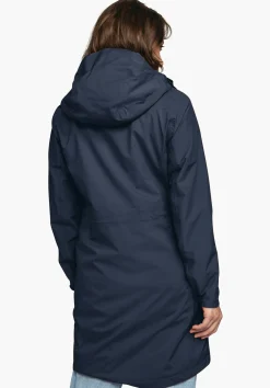 Travel/Leisure|Parka / Coat<SCHÖFFEL Travel/Leisure|Parka / Coat Stylish waterproof coat