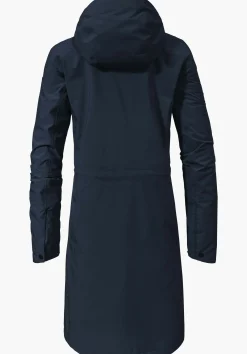 Travel/Leisure|Parka / Coat<SCHÖFFEL Travel/Leisure|Parka / Coat Stylish waterproof coat