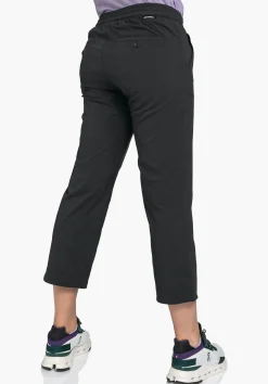 Travel/Leisure|Pants Short<SCHÖFFEL Travel/Leisure|Pants Short Summer pants for relaxed activities