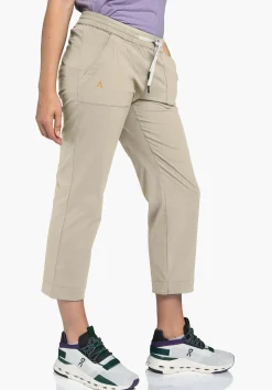 Travel/Leisure|Pants Short<SCHÖFFEL Travel/Leisure|Pants Short Summer pants for relaxed activities