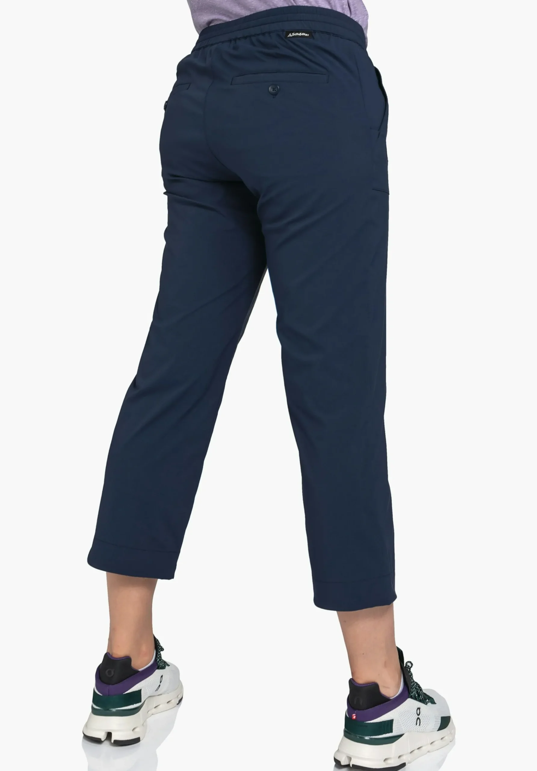 Travel/Leisure|Pants Short<SCHÖFFEL Travel/Leisure|Pants Short Summer pants for relaxed activities