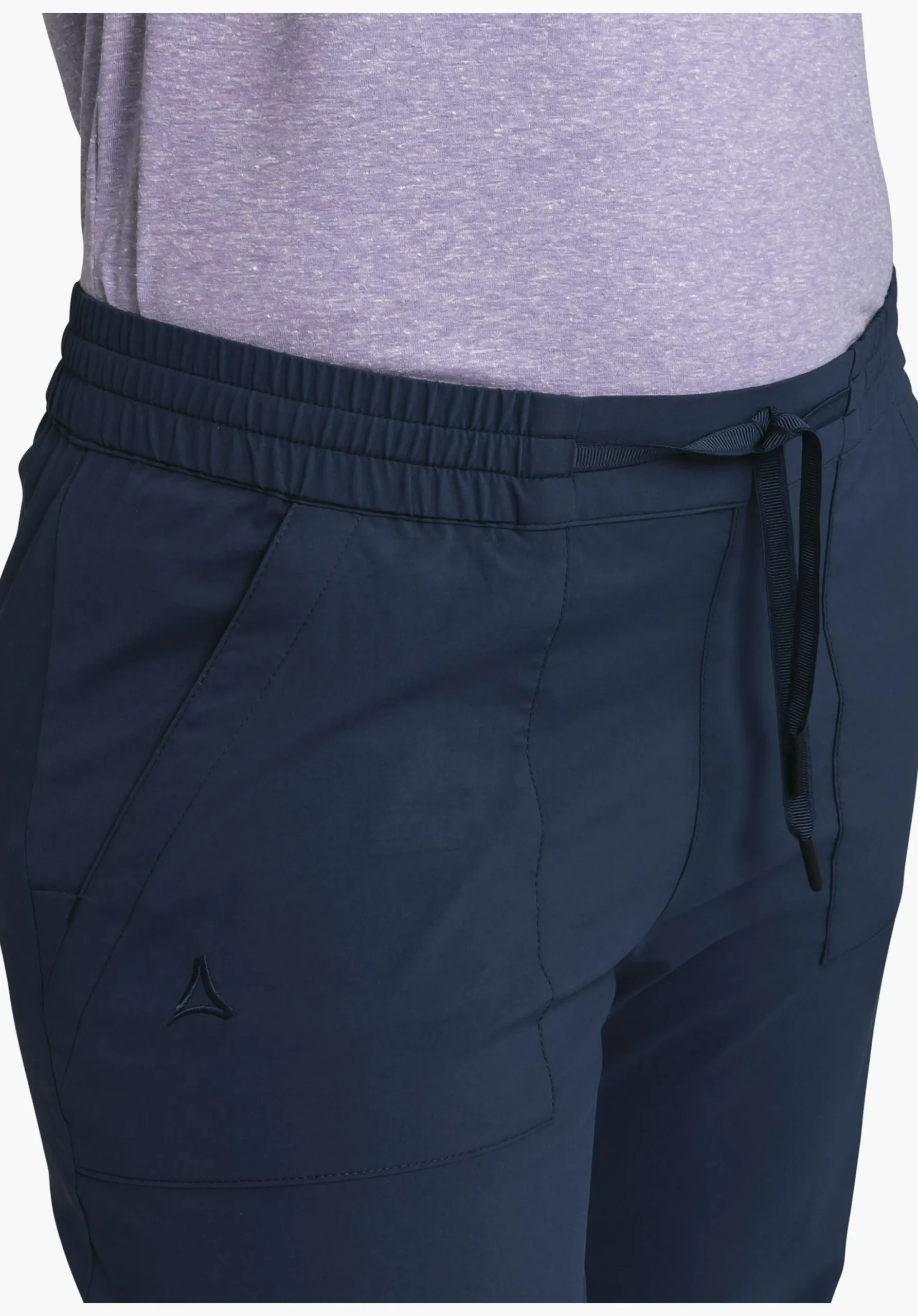 Travel/Leisure|Pants Short<SCHÖFFEL Travel/Leisure|Pants Short Summer pants for relaxed activities