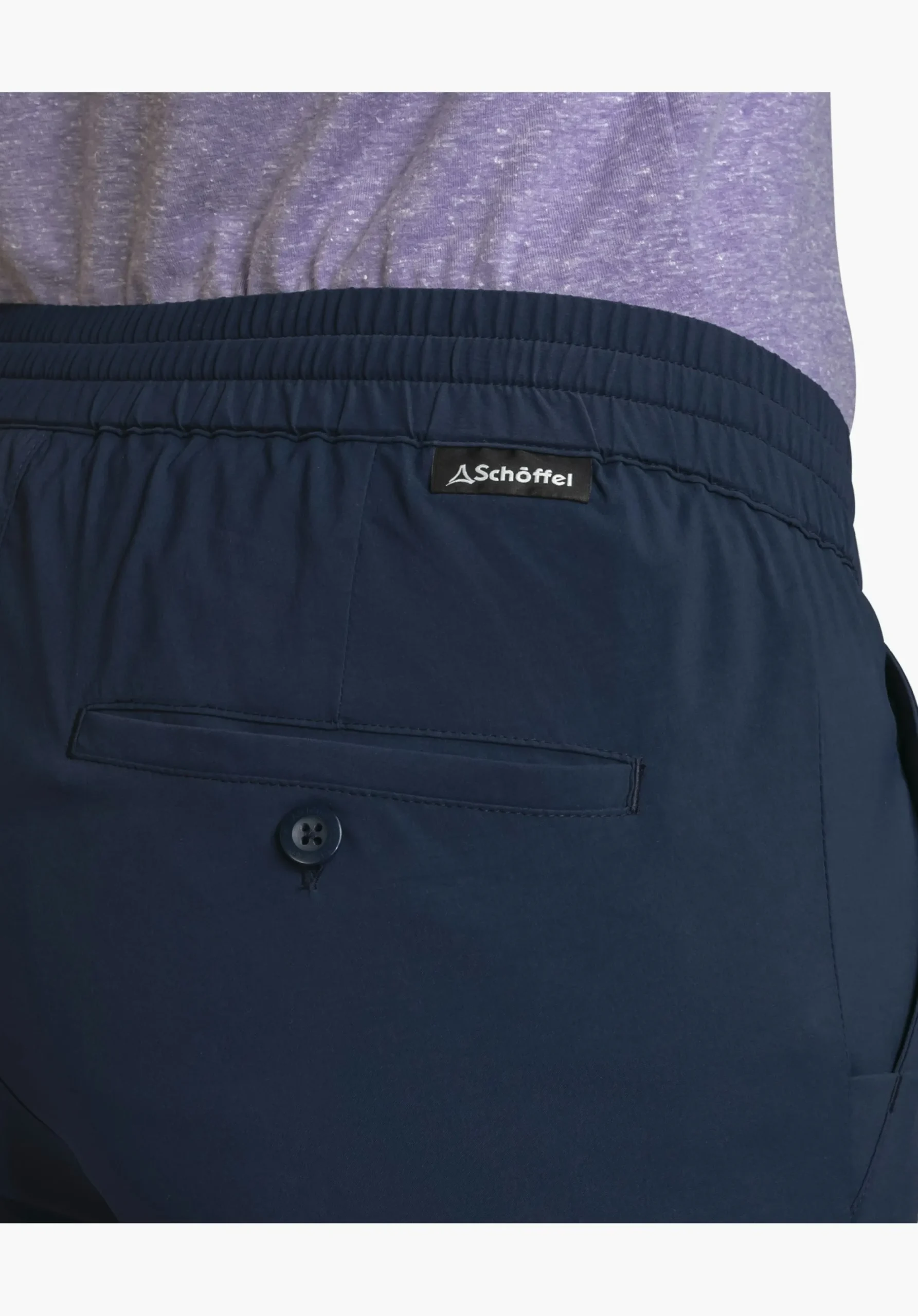 Travel/Leisure|Pants Short<SCHÖFFEL Travel/Leisure|Pants Short Summer pants for relaxed activities