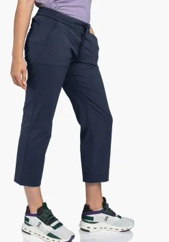 Travel/Leisure|Pants Short<SCHÖFFEL Travel/Leisure|Pants Short Summer pants for relaxed activities