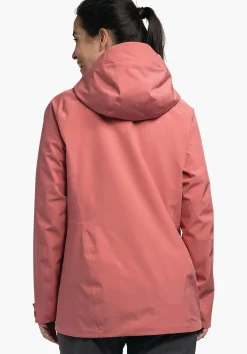 Outdoor Jackets<SCHÖFFEL Outdoor Jackets Super breathable hiking jacket