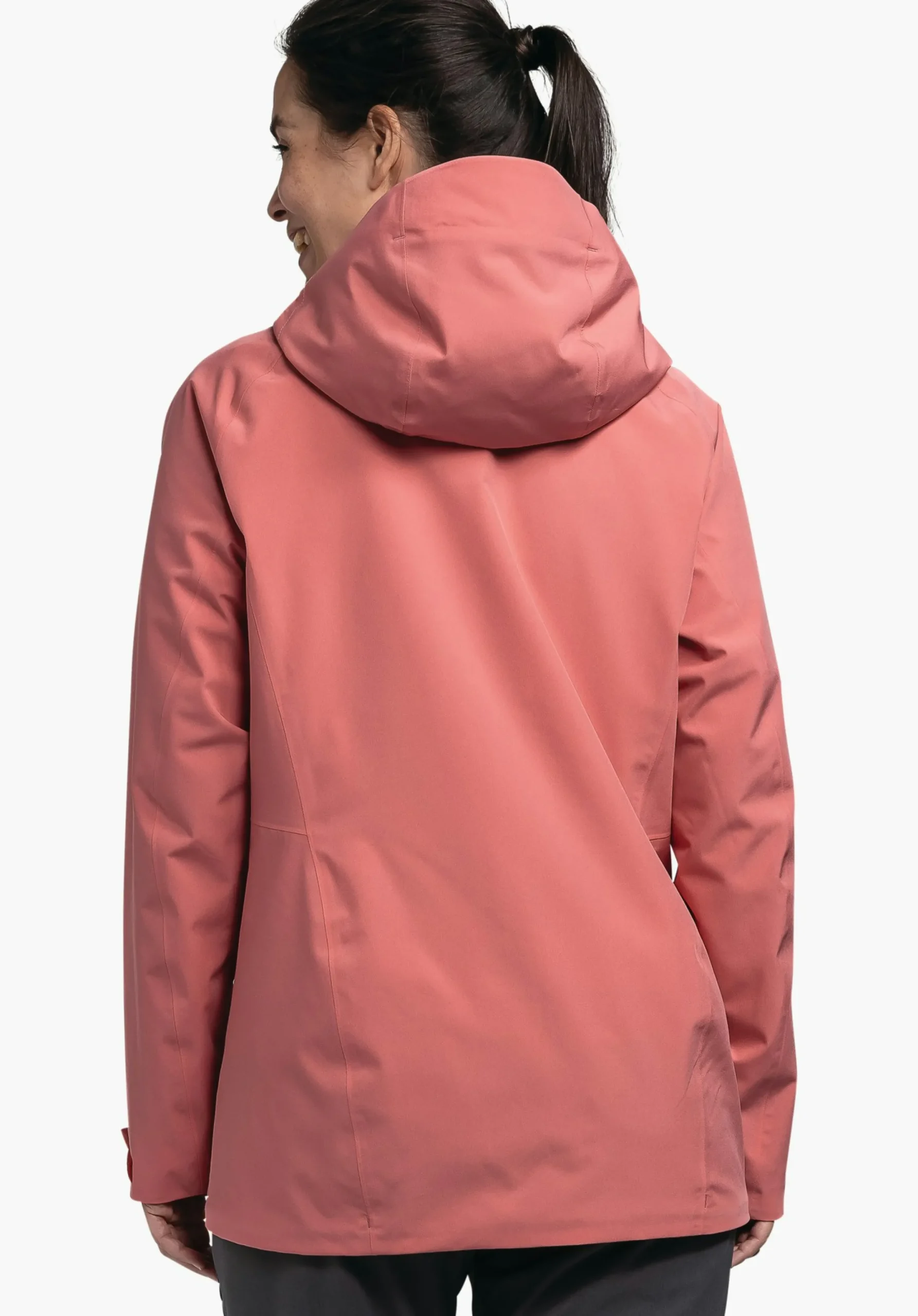 Outdoor Jackets<SCHÖFFEL Outdoor Jackets Super breathable hiking jacket