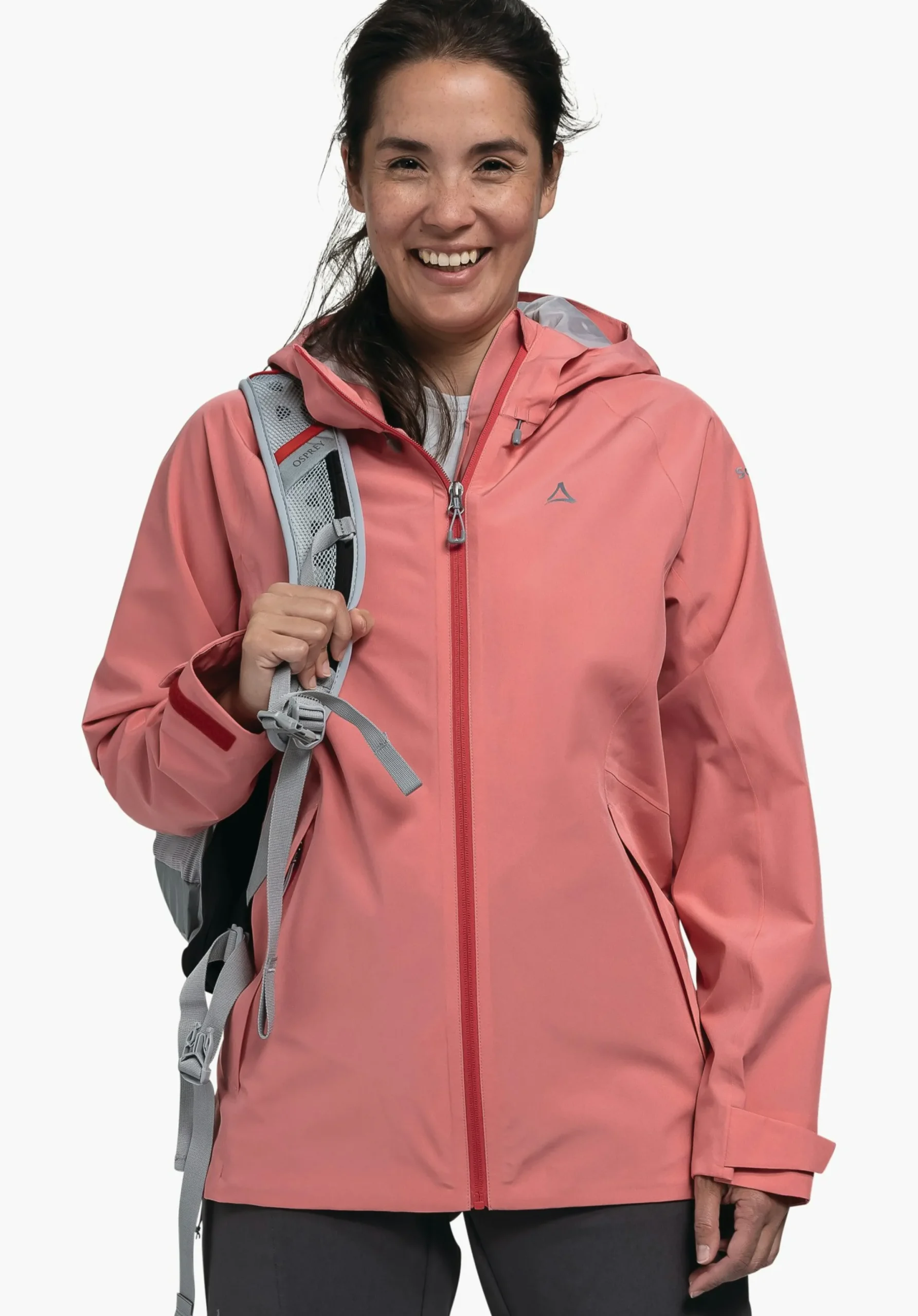 Outdoor Jackets<SCHÖFFEL Outdoor Jackets Super breathable hiking jacket