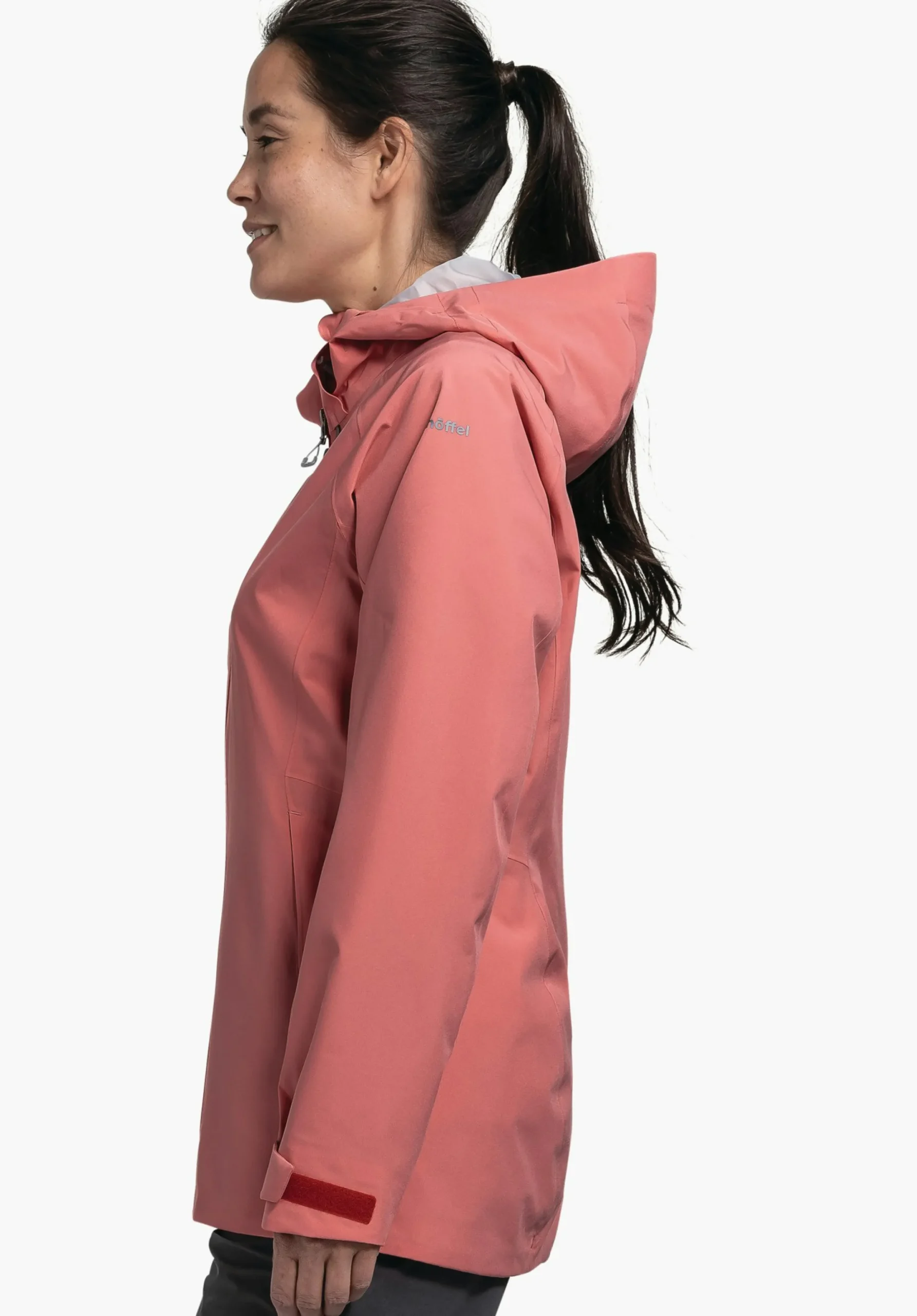 Outdoor Jackets<SCHÖFFEL Outdoor Jackets Super breathable hiking jacket