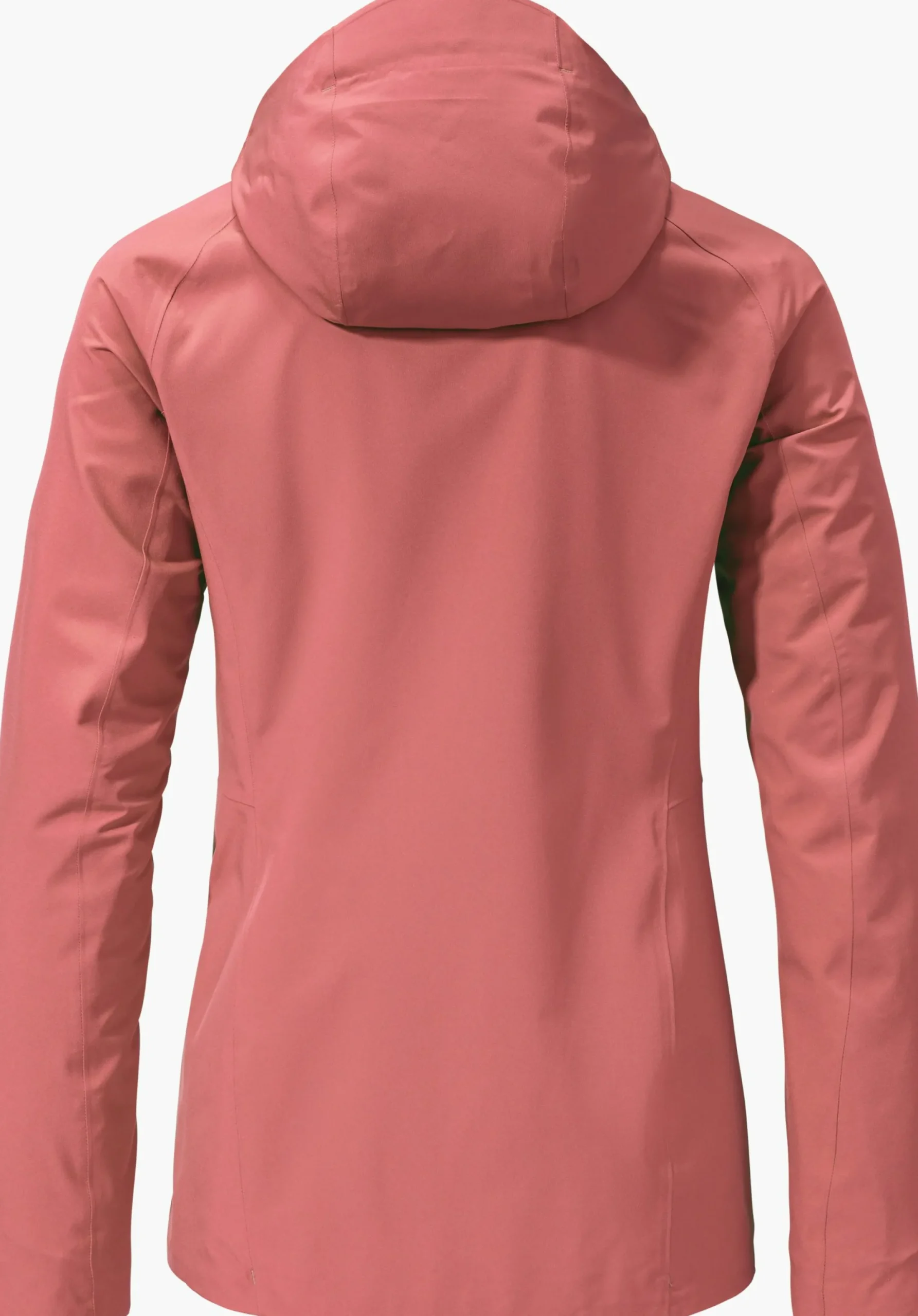Outdoor Jackets<SCHÖFFEL Outdoor Jackets Super breathable hiking jacket