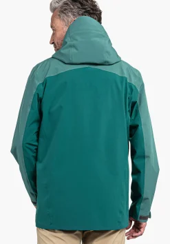 Outdoor Jackets<SCHÖFFEL Outdoor Jackets Super breathable hiking jacket