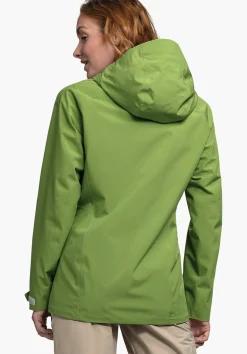 Outdoor Jackets<SCHÖFFEL Outdoor Jackets Super breathable hiking jacket