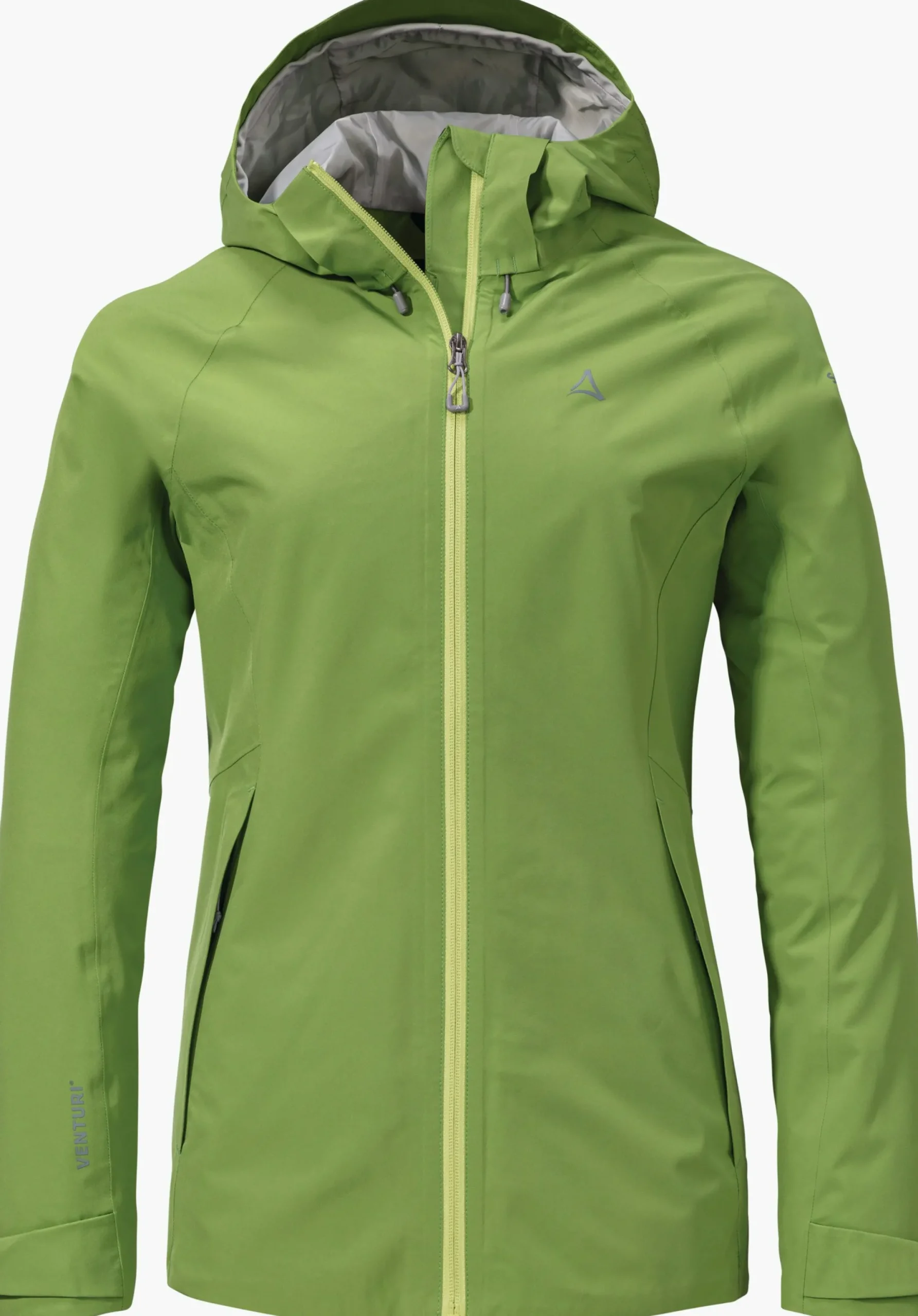 Outdoor Jackets<SCHÖFFEL Outdoor Jackets Super breathable hiking jacket