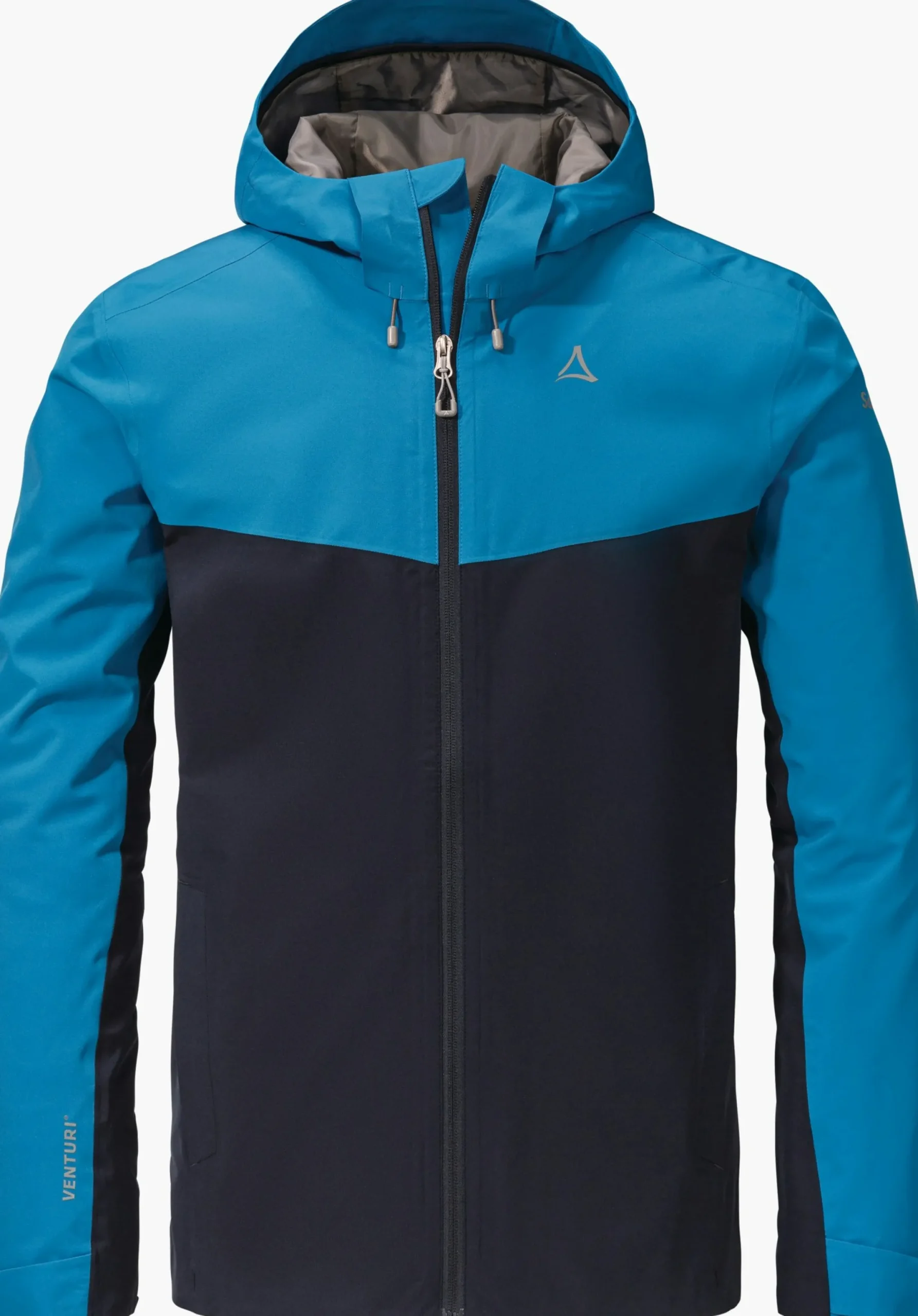 Outdoor Jackets<SCHÖFFEL Outdoor Jackets Super breathable hiking jacket