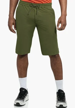 Travel/Leisure|Pants Short<SCHÖFFEL Travel/Leisure|Pants Short Super comfortable summer shorts