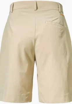 Travel/Leisure|Pants Short<SCHÖFFEL Travel/Leisure|Pants Short Super comfortable summer shorts