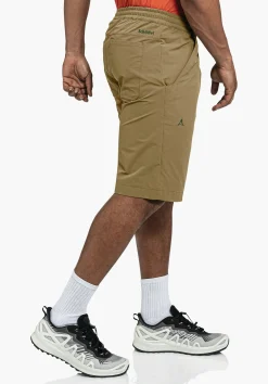 Travel/Leisure|Pants Short<SCHÖFFEL Travel/Leisure|Pants Short Super comfortable summer shorts