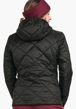 Skiing<SCHÖFFEL Skiing Super light & warm ski insulation jacket