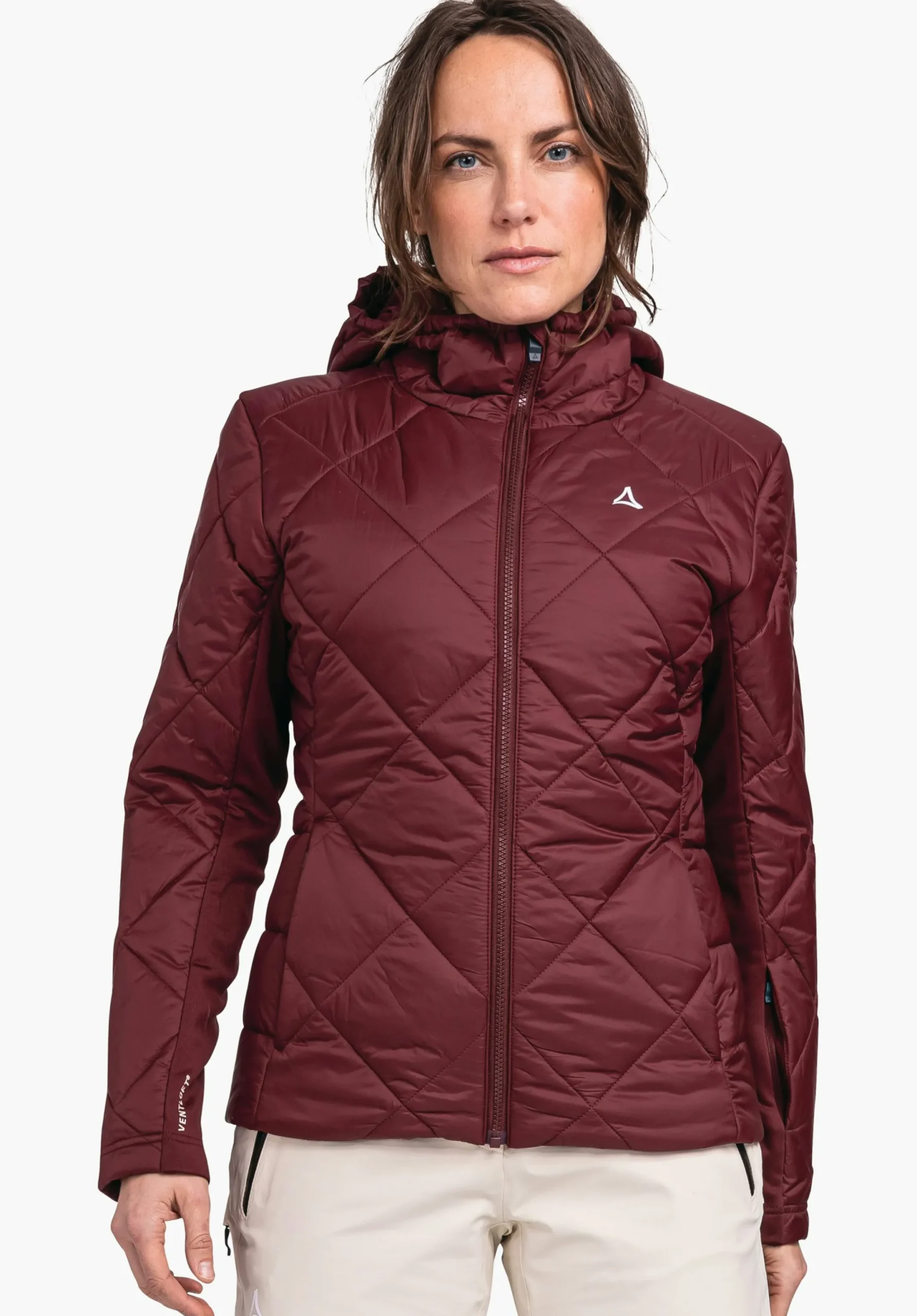 Skiing<SCHÖFFEL Skiing Super light & warm ski insulation jacket