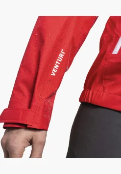 Outdoor Jackets<SCHÖFFEL Outdoor Jackets Super lightweight & functional hardshell jacket