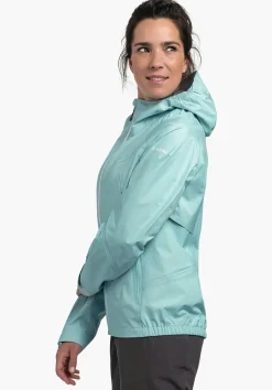 Outdoor Jackets<SCHÖFFEL Outdoor Jackets Super lightweight & functional hardshell jacket