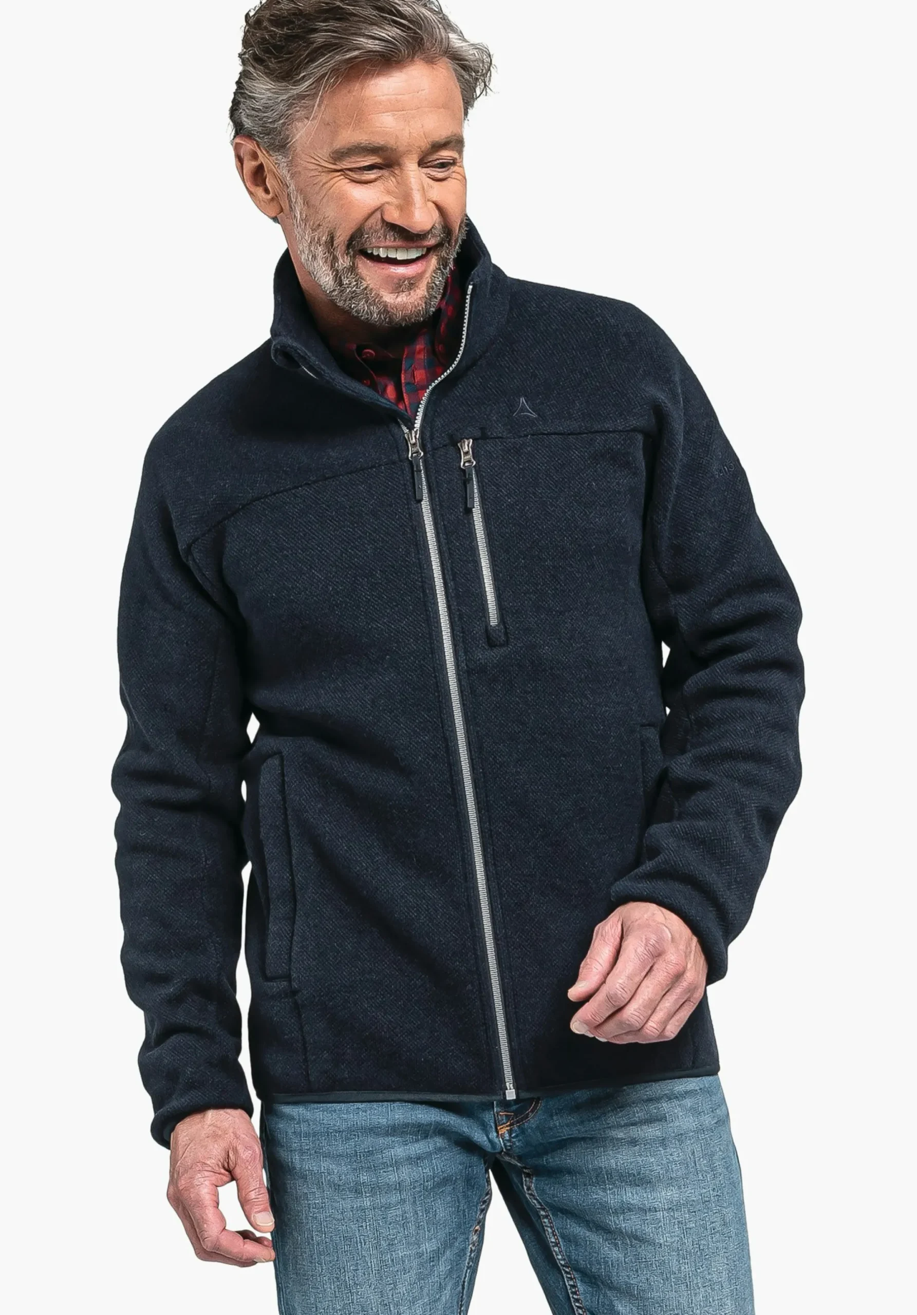Travel/Leisure<SCHÖFFEL Travel/Leisure Super warm fleece in natural fibres