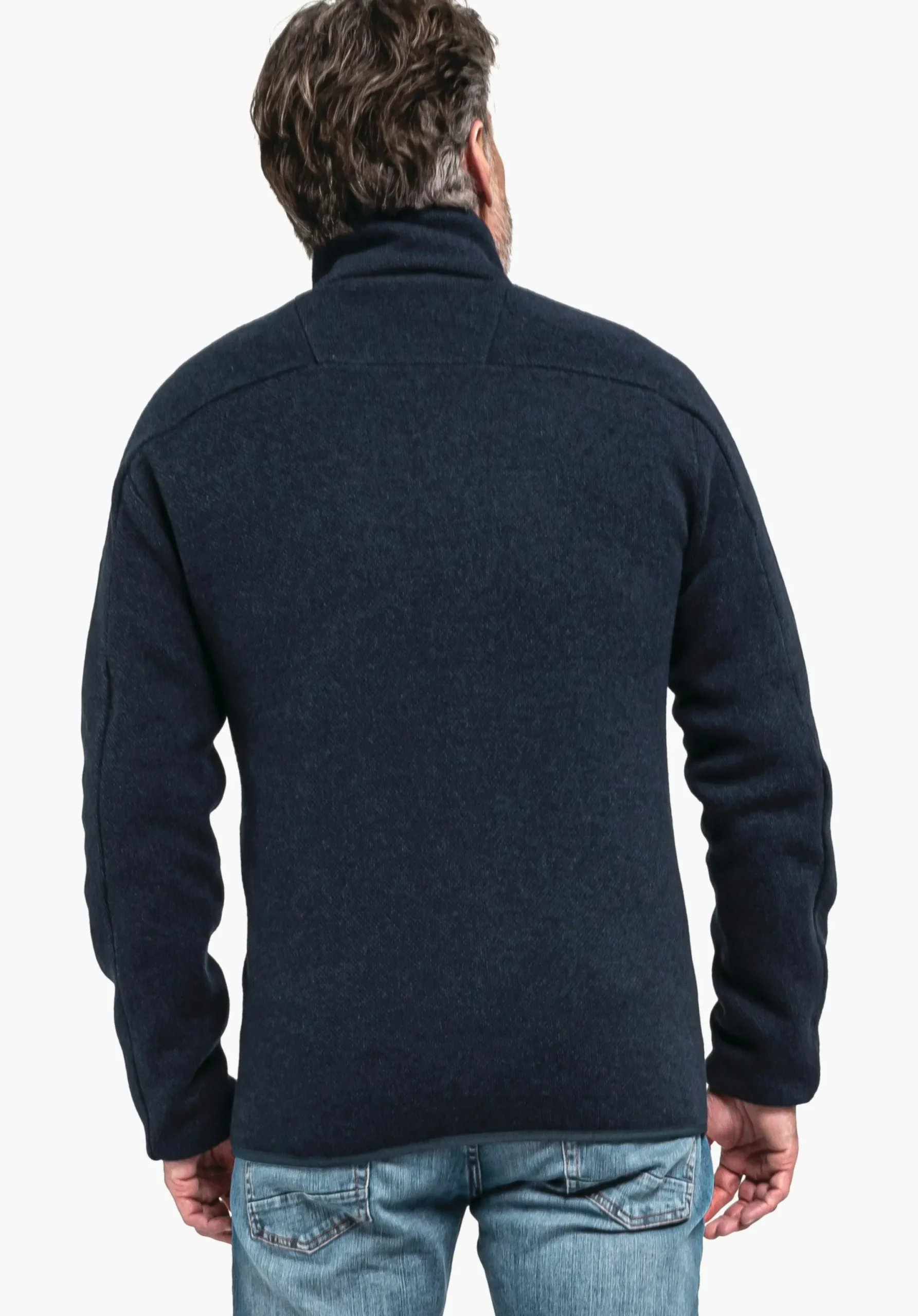 Travel/Leisure<SCHÖFFEL Travel/Leisure Super warm fleece in natural fibres