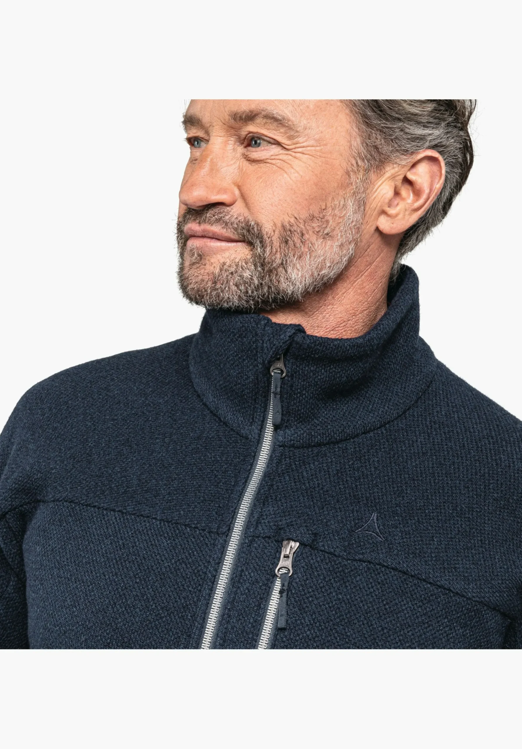 Travel/Leisure<SCHÖFFEL Travel/Leisure Super warm fleece in natural fibres