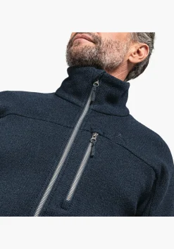 Travel/Leisure<SCHÖFFEL Travel/Leisure Super warm fleece in natural fibres
