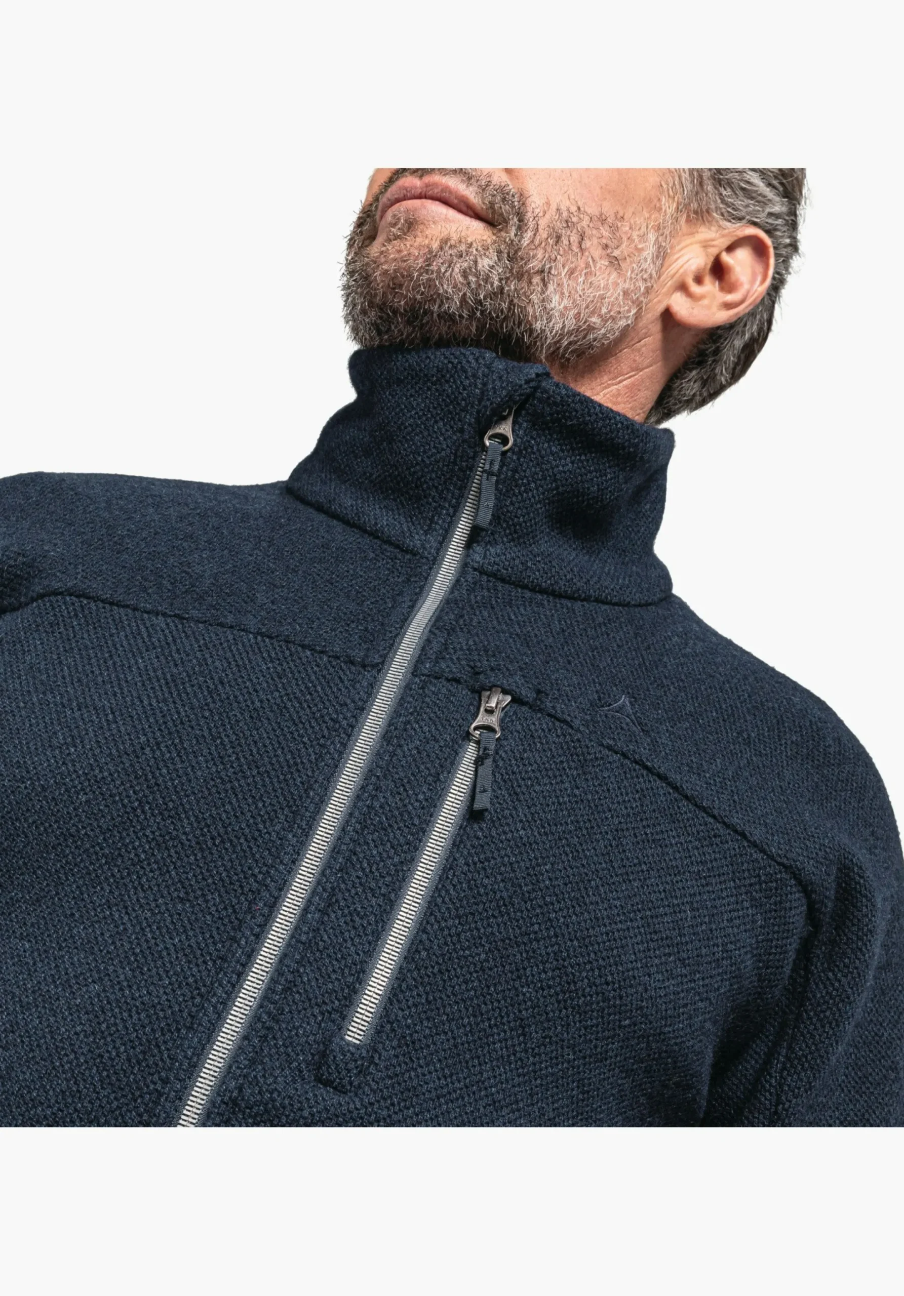 Travel/Leisure<SCHÖFFEL Travel/Leisure Super warm fleece in natural fibres