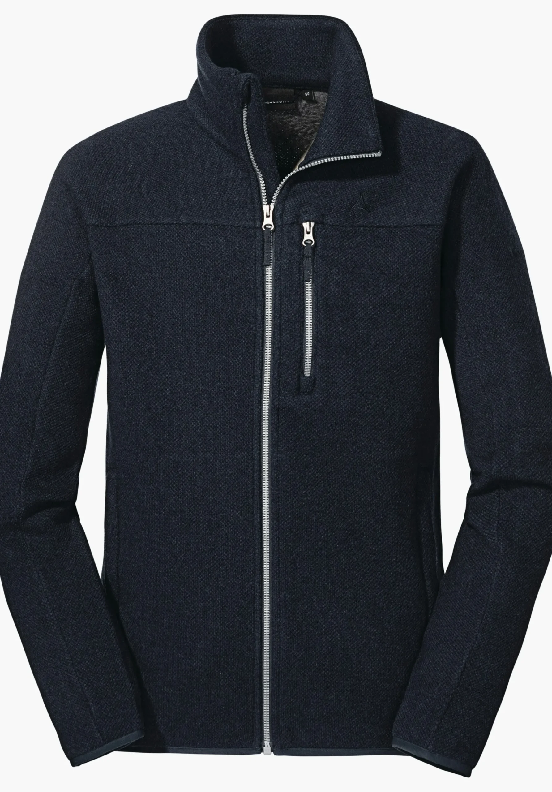 Travel/Leisure<SCHÖFFEL Travel/Leisure Super warm fleece in natural fibres